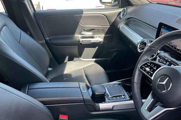 2021 Mercedes-Benz GLB-Class GLB200 X247