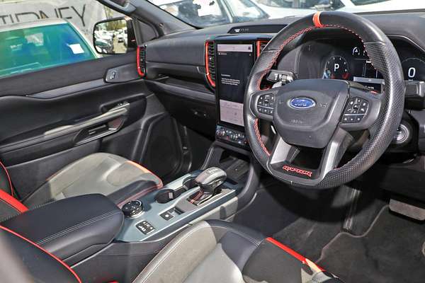 2023 Ford Ranger Raptor 4X4 3.0L