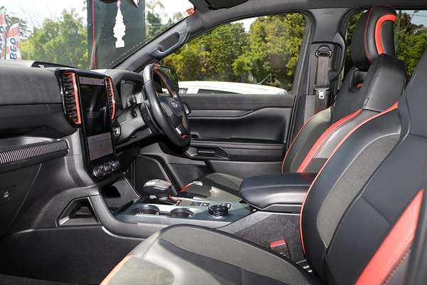 2023 Ford Ranger Raptor 4X4 3.0L