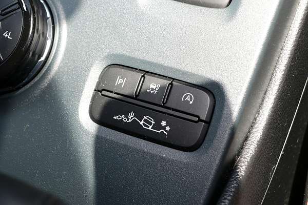 2023 Ford Ranger Raptor 4X4 3.0L