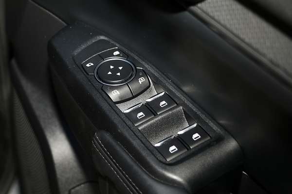 2023 Ford Ranger Raptor 4X4 3.0L