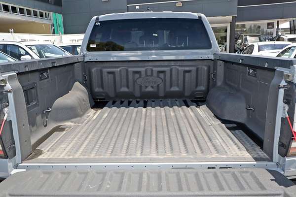 2023 Ford Ranger Raptor 4X4 3.0L
