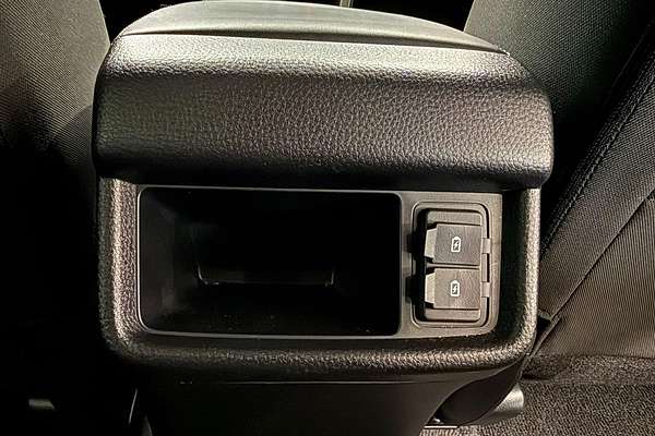 2024 Isuzu MU-X LS-U