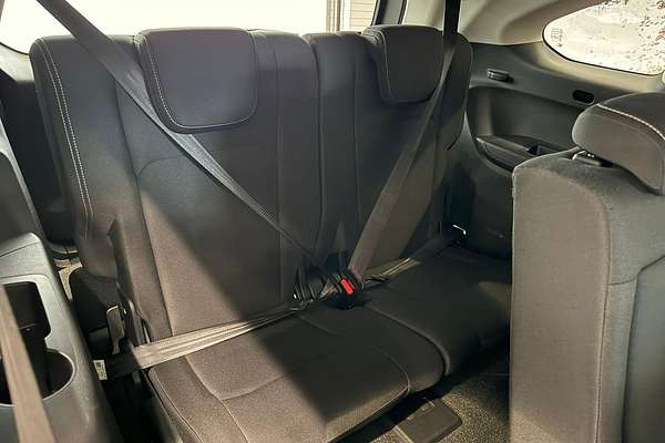 2024 Isuzu MU-X LS-U