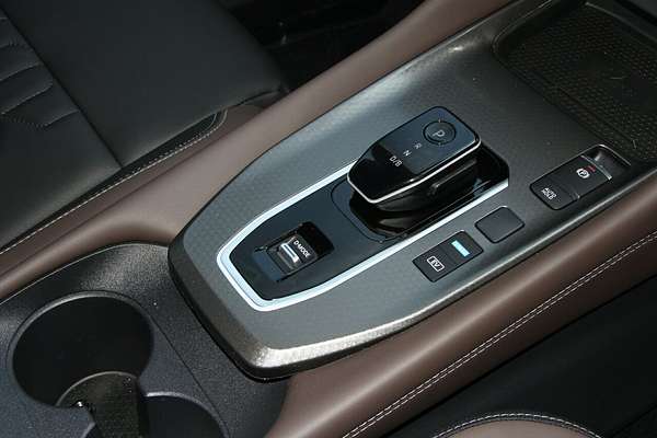 2025 Nissan QASHQAI TI e-POWER J12