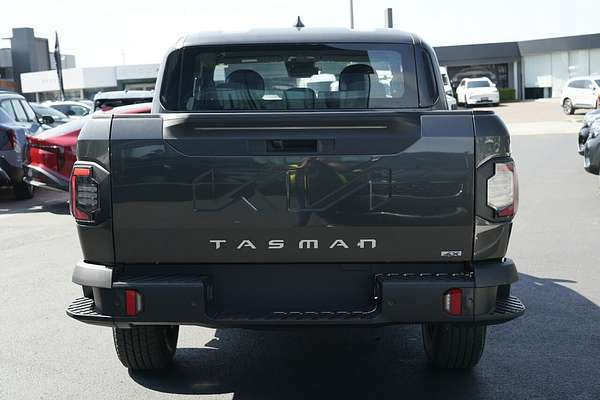 2025 Kia Tasman S TK 4X4