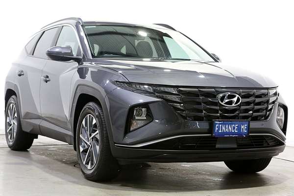 2022 Hyundai Tucson Elite NX4.V1