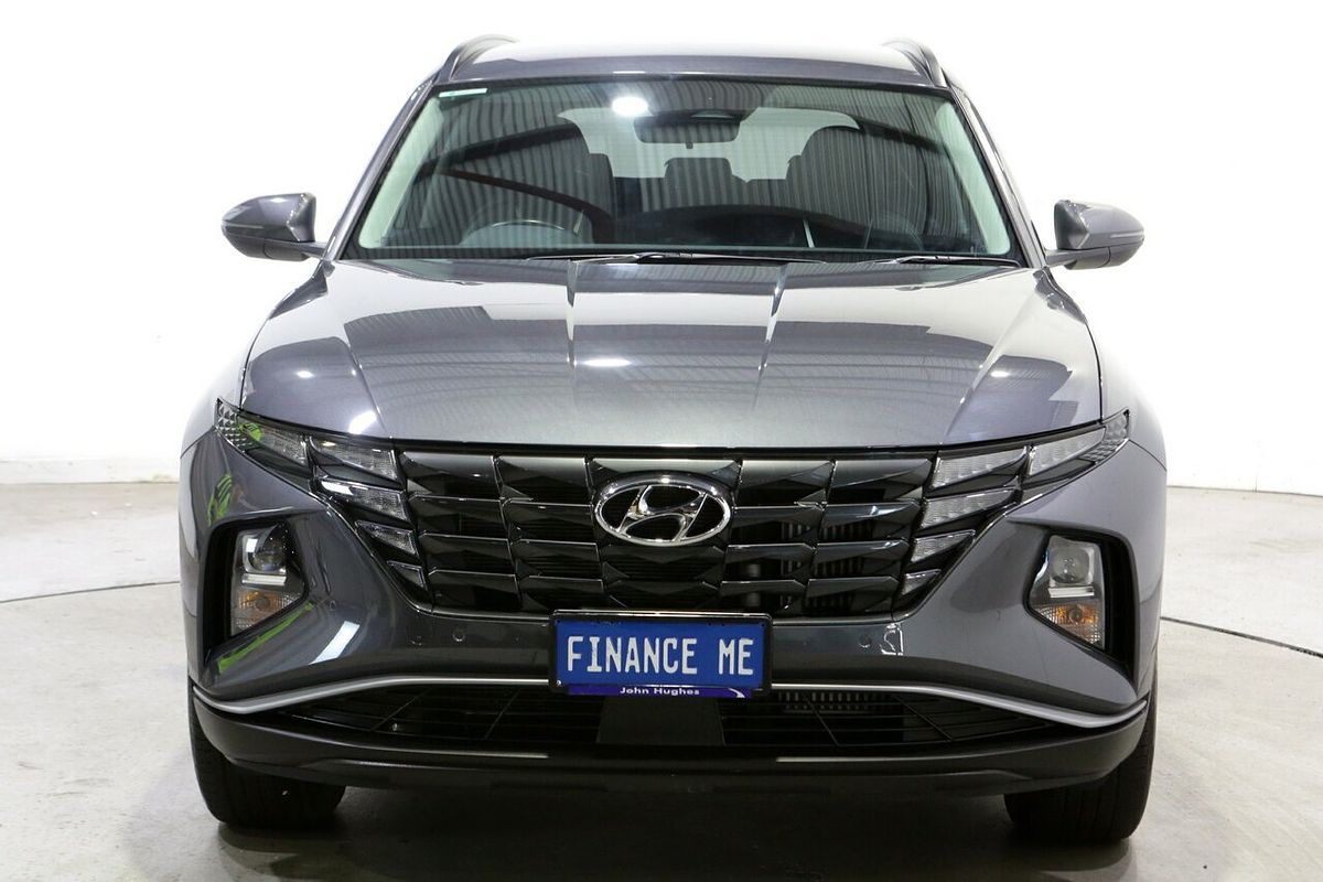 2022 Hyundai Tucson Elite NX4.V1