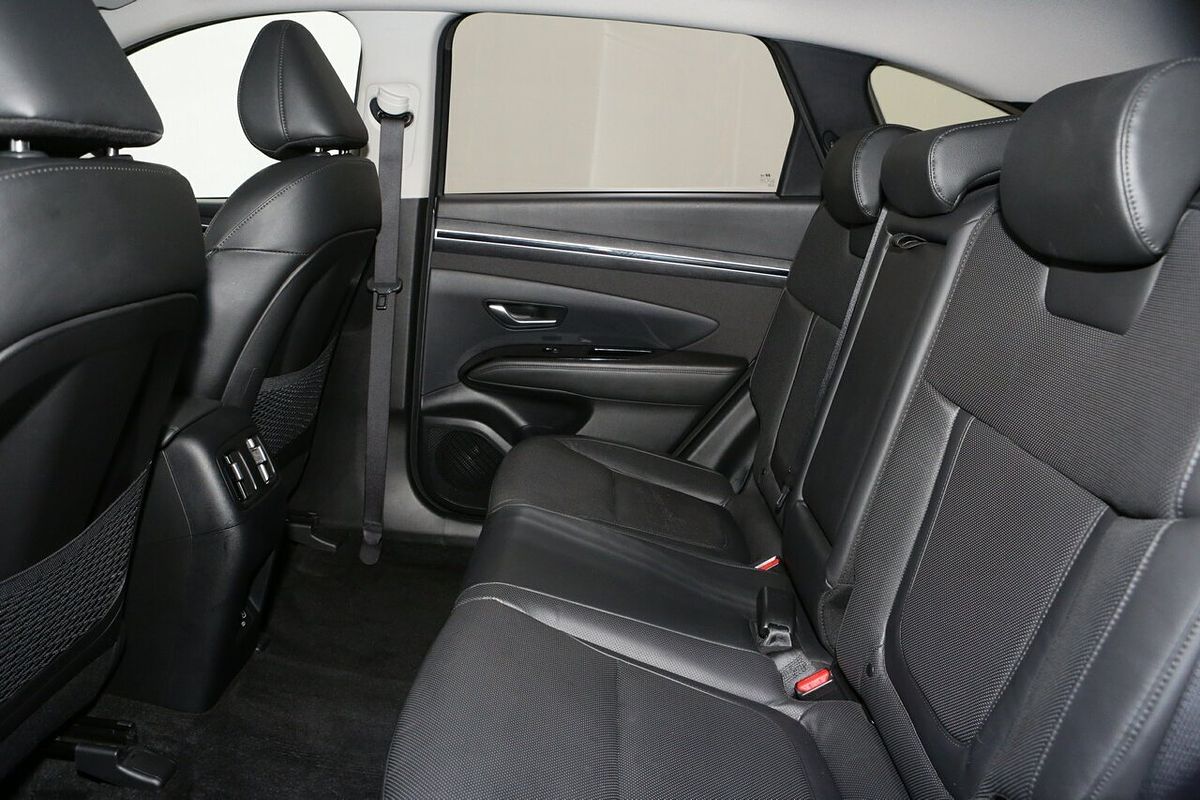 2022 Hyundai Tucson Elite NX4.V1