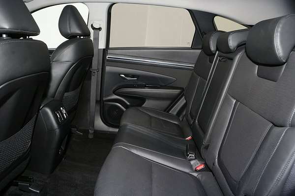 2022 Hyundai Tucson Elite NX4.V1