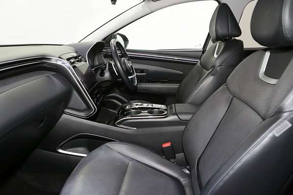 2022 Hyundai Tucson Elite NX4.V1