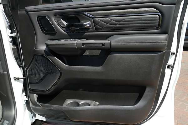 2025 RAM 1500 Limited Hurricane HO RamBox DT 4X4 SWB