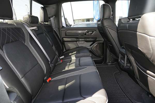 2025 RAM 1500 Limited Hurricane HO RamBox DT 4X4 SWB