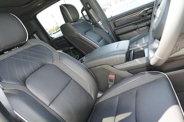 2025 RAM 1500 Limited Hurricane HO RamBox DT 4X4 SWB