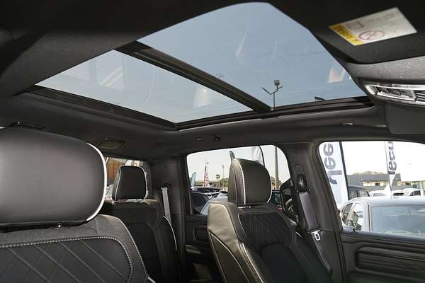 2025 RAM 1500 Limited Hurricane HO RamBox DT 4X4 SWB