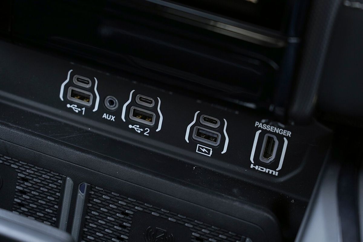 2025 RAM 1500 Limited Hurricane HO RamBox DT 4X4 SWB