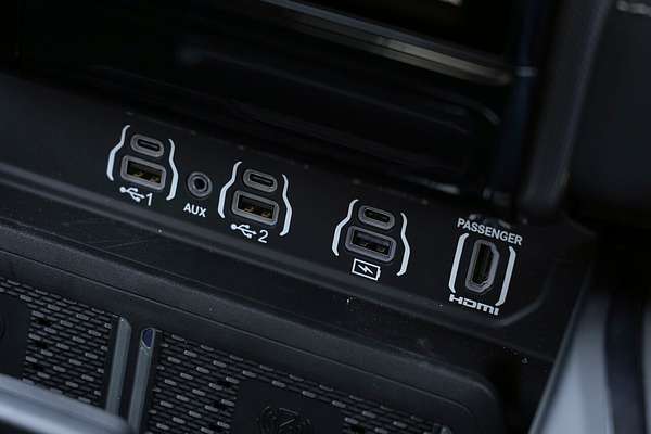 2025 RAM 1500 Limited Hurricane HO RamBox DT 4X4 SWB