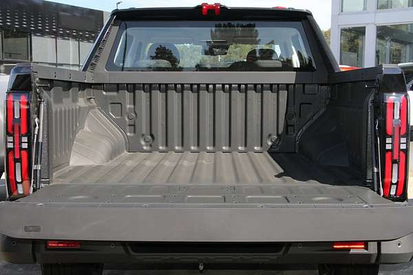 2025 LDV Terron 9 Origin EKK1C 4X4