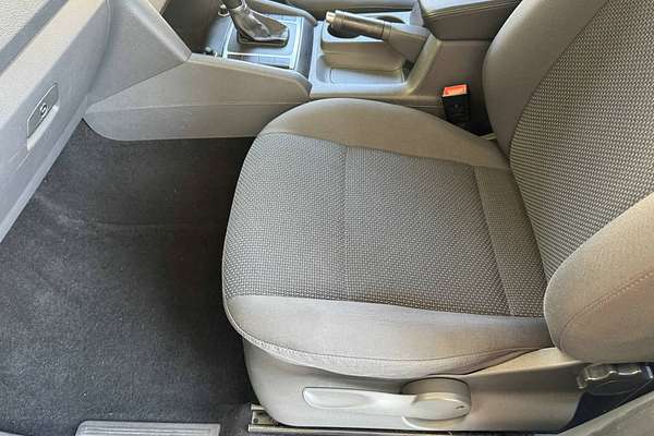 2013 Volkswagen Amarok TDI420 Trendline 2H 4X4