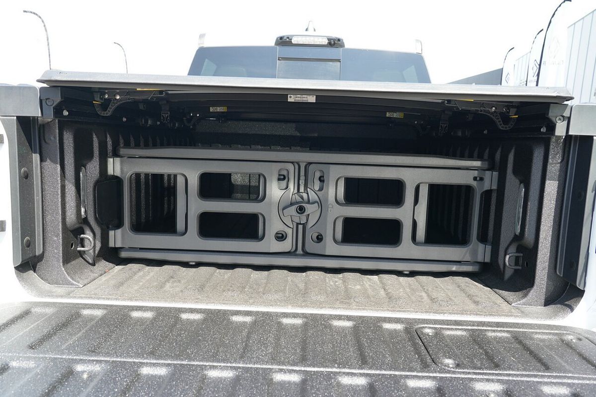 2025 RAM 1500 Limited Hurricane HO RamBox DT 4X4 SWB