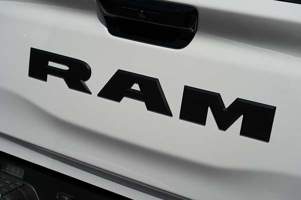 2025 RAM 1500 Limited Hurricane HO RamBox DT 4X4 SWB