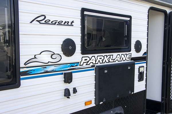 2019 Regent PARKLANE POP TOP 18 SERIES