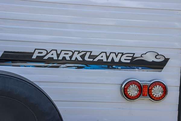 2019 Regent PARKLANE POP TOP 18 SERIES
