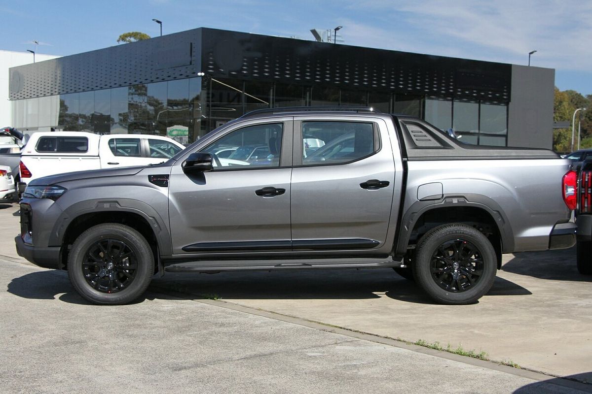 2025 LDV T60 Max PLUS SK8C 4X4