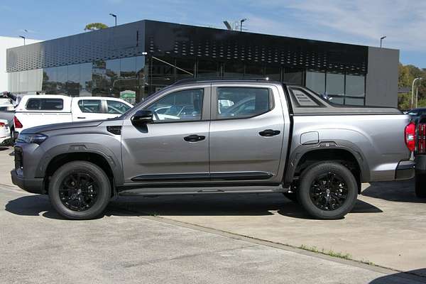 2025 LDV T60 Max PLUS SK8C 4X4