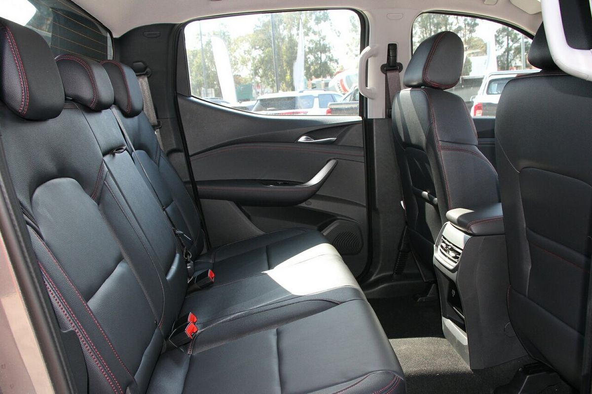 2025 LDV T60 Max PLUS SK8C 4X4
