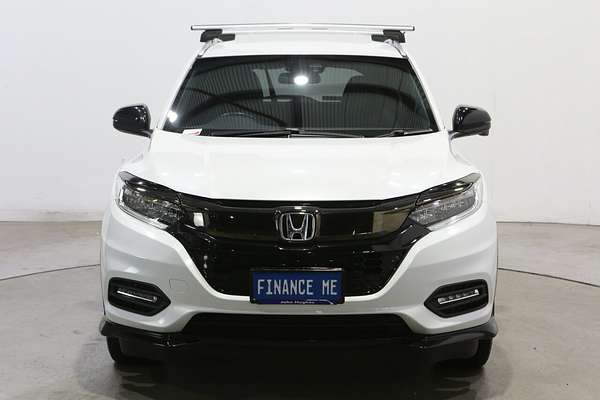 2020 Honda HR-V RS