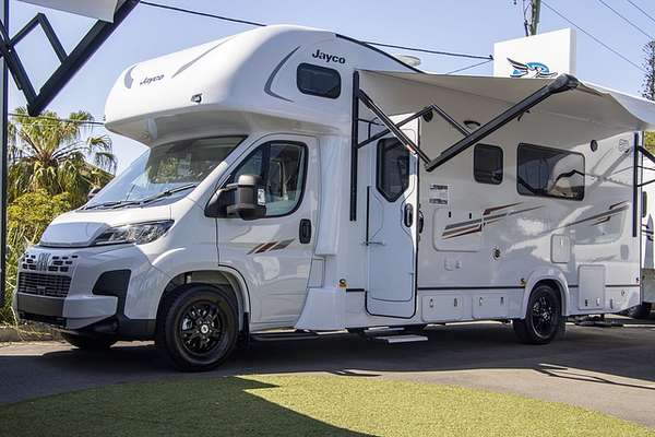 2025 Jayco DESTINY MOTORHOME FA.25-1.DS-MY25