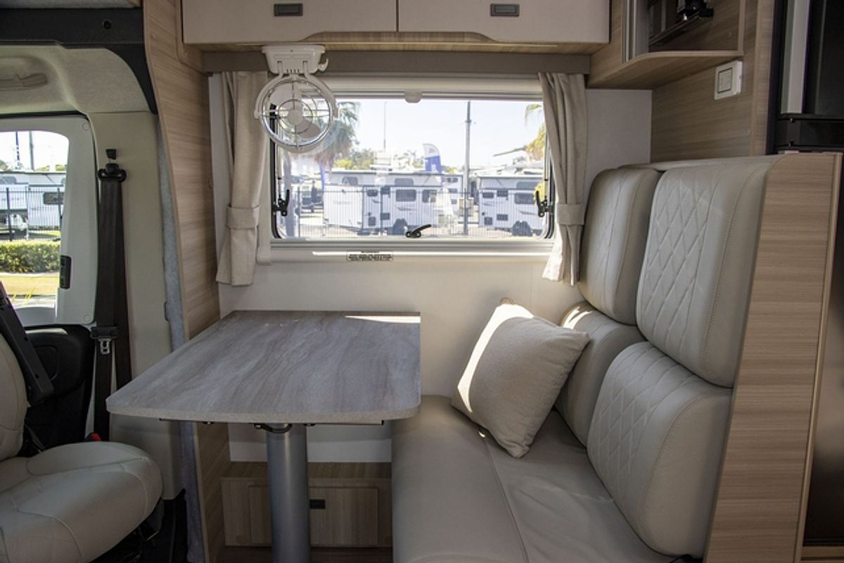 2025 Jayco DESTINY MOTORHOME FA.25-1.DS-MY25