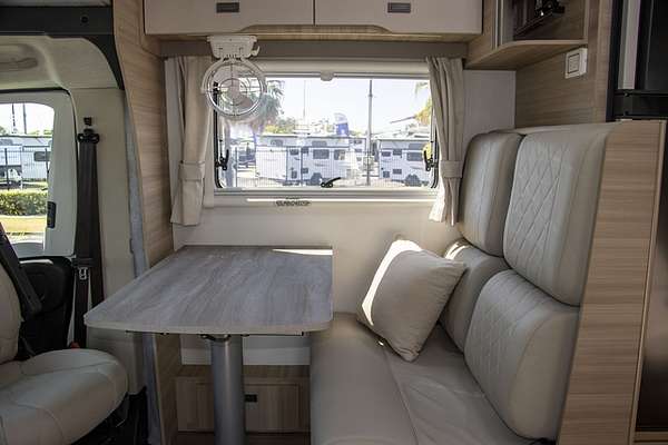 2025 Jayco DESTINY MOTORHOME FA.25-1.DS-MY25