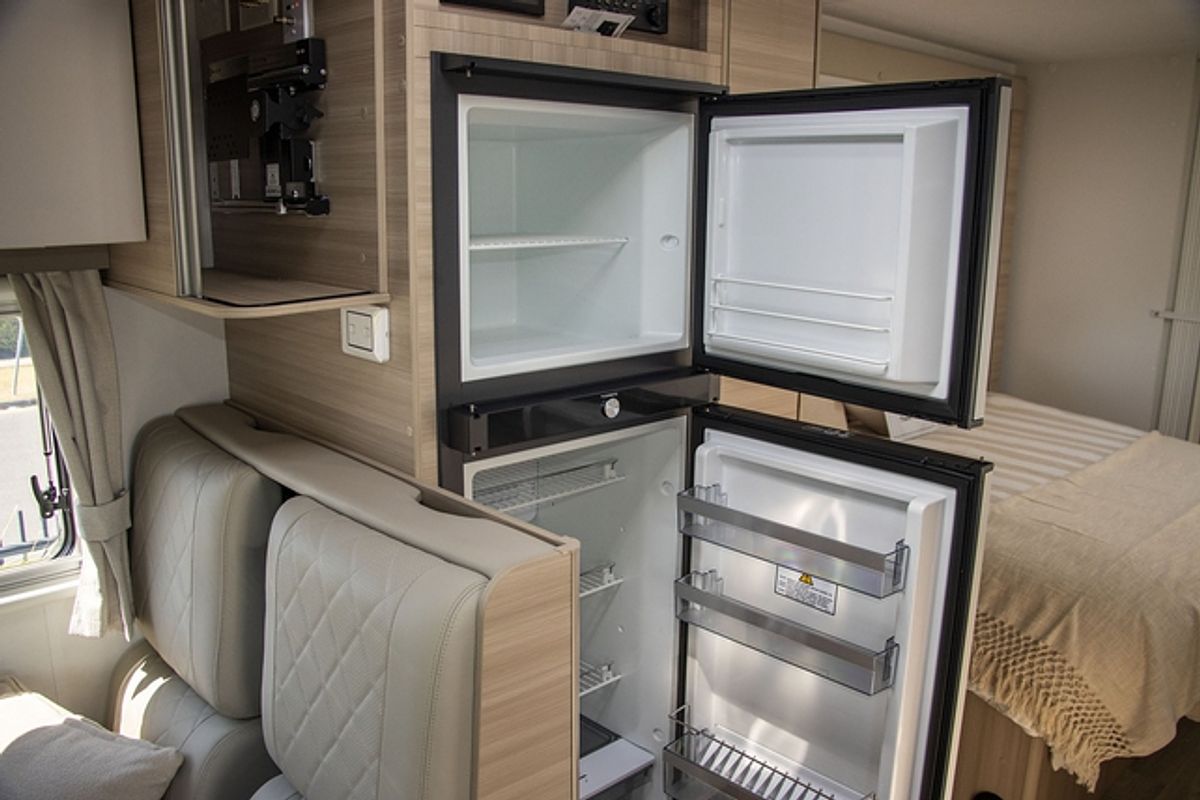 2025 Jayco DESTINY MOTORHOME FA.25-1.DS-MY25