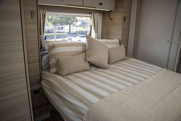 2025 Jayco DESTINY MOTORHOME FA.25-1.DS-MY25