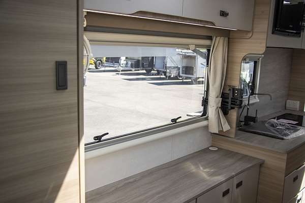 2025 Jayco DESTINY MOTORHOME FA.25-1.DS-MY25