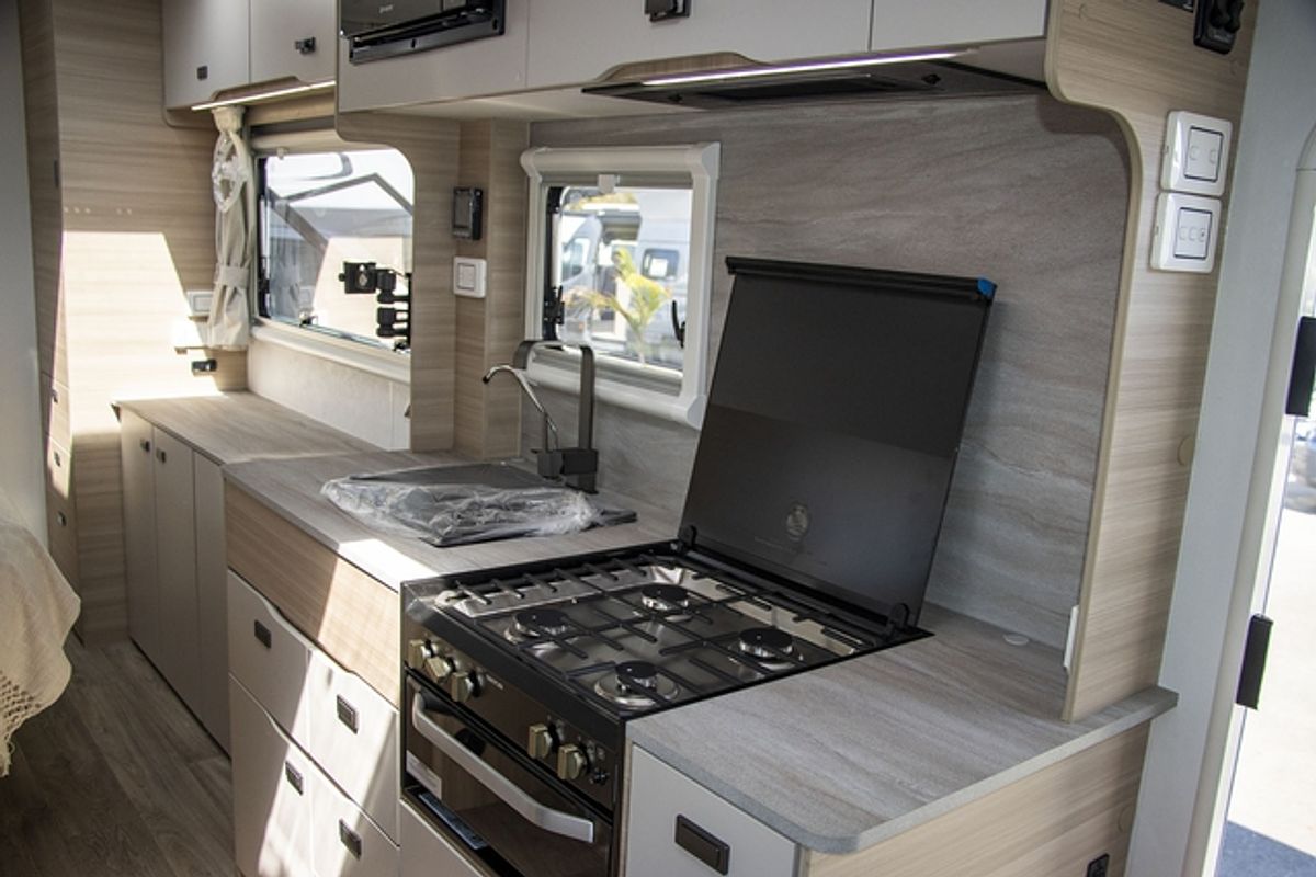2025 Jayco DESTINY MOTORHOME FA.25-1.DS-MY25