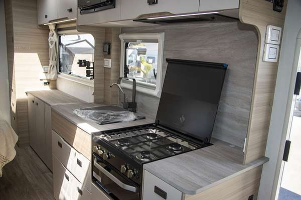 2025 Jayco DESTINY MOTORHOME FA.25-1.DS-MY25