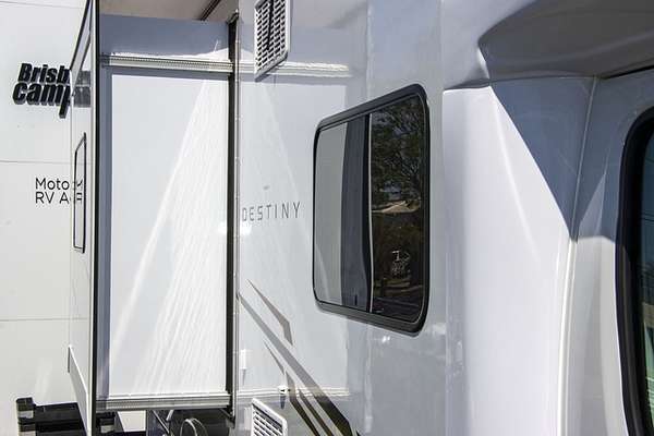 2025 Jayco DESTINY MOTORHOME FA.25-1.DS-MY25