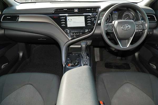 2020 Toyota Camry Ascent AXVH70R
