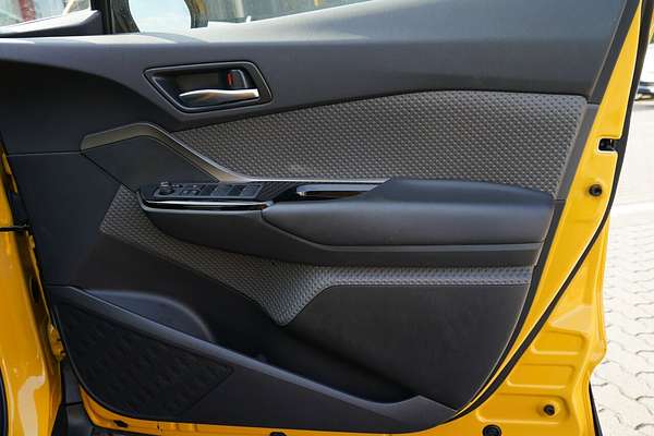 2019 Toyota C-HR Koba ZYX10R