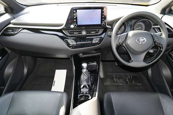 2019 Toyota C-HR Koba ZYX10R