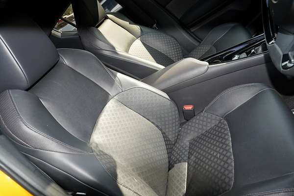 2019 Toyota C-HR Koba ZYX10R