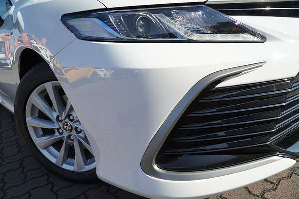 2023 Toyota Camry Ascent AXVH70R