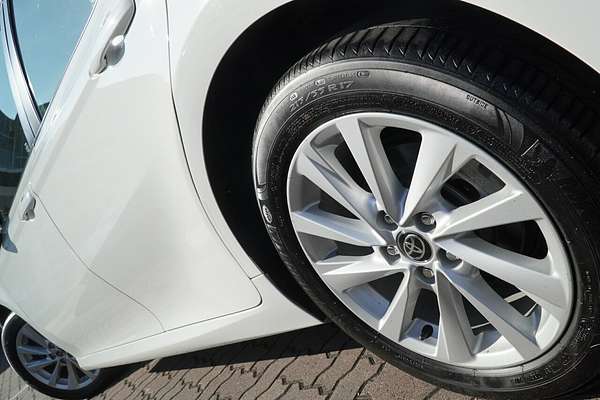 2023 Toyota Camry Ascent AXVH70R