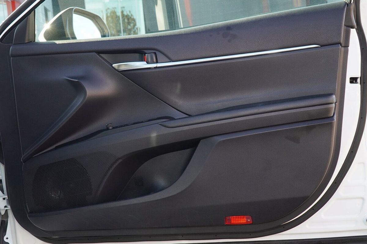 2023 Toyota Camry Ascent AXVH70R