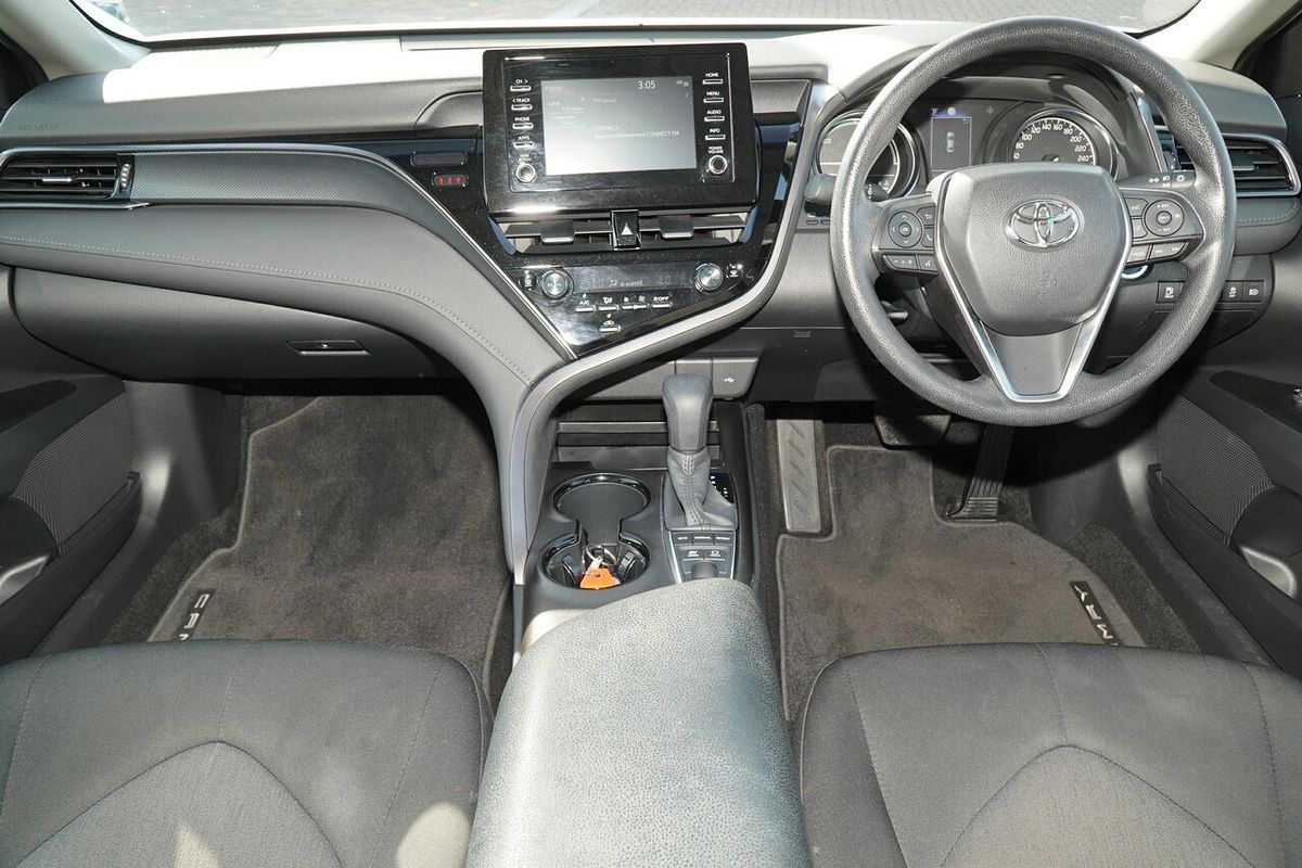 2023 Toyota Camry Ascent AXVH70R