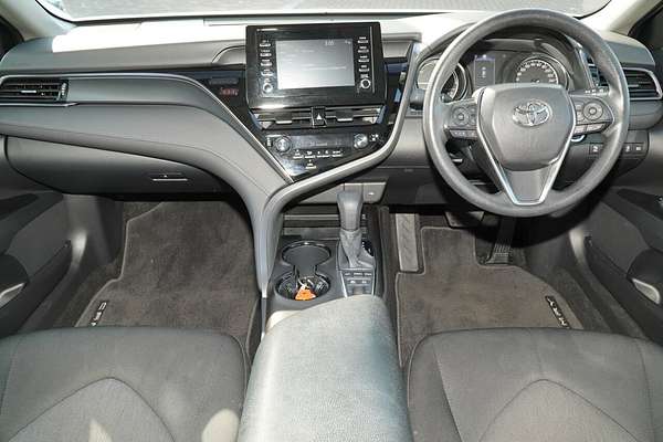 2023 Toyota Camry Ascent AXVH70R