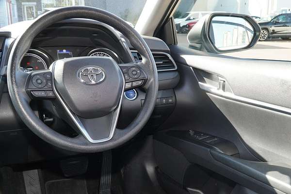 2023 Toyota Camry Ascent AXVH70R